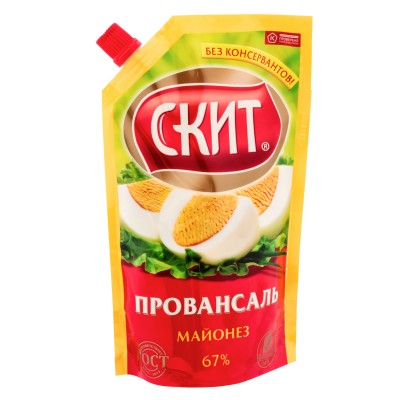 Майонез Скит 200г