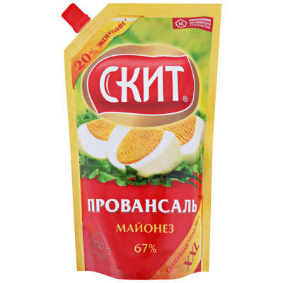 Майонез Скит 400г