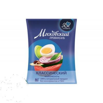 Майонез МЖК 100г