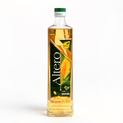 Масло оливковое Алтеро 1л