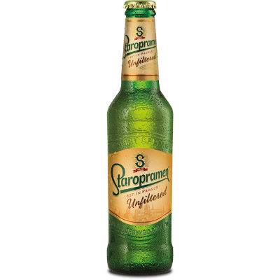 Старопрамен 0,5л (1х20)