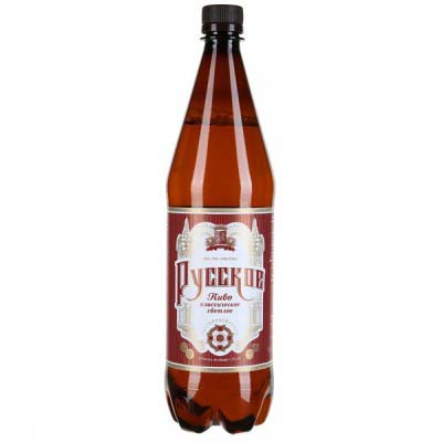 Русское классическое 1,5л (1х6)