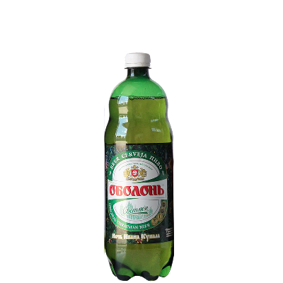 Оболонь 1л (1х9)