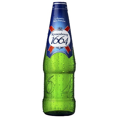 Кроненбург 1664 0,5л (1х20)