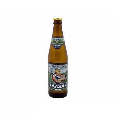 Хальзан 0,5л (1х20)