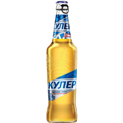 Кулер 0,5л (1х20)