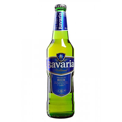 Бавария 0,5л (1х20)