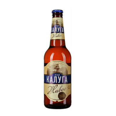 Моя Калуга 0,5л (1х20)