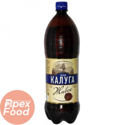 Моя Калуга 1,5л (1х6)
