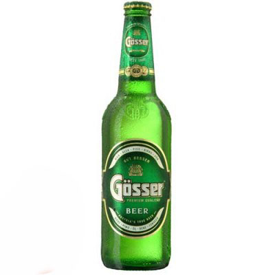 Гёссер 0,5л (1х20)