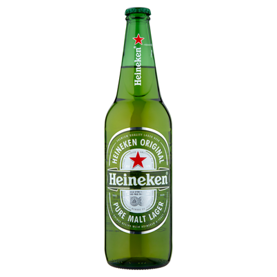 Хейникен 0,65л (1х12)