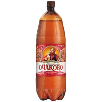 Очаково Оригинал 1,5л (1х9)