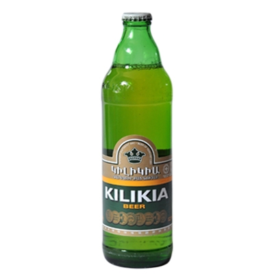 Киликиа 0,5л (1х20)