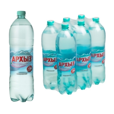 Архыз 1,5л газ (1х6)