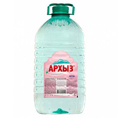Архыз 5л (1х2)