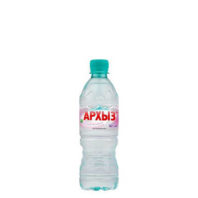 Архыз 0,5л б/г (1х12)