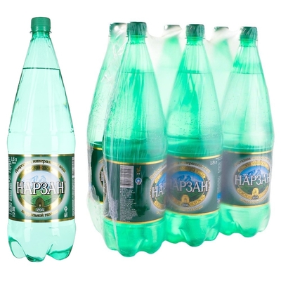 Нарзан 1,8л (1х6)
