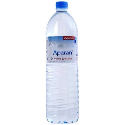 Апаран 1л б/г (1х6)