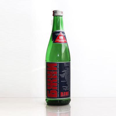 Бджни 0,5л (1х16)