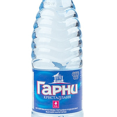 Гарни 1,5л б/г (1х6)
