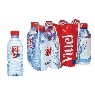 Виттель 0,33л (1х24)