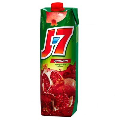 J-7 1л Гранат (1х12)