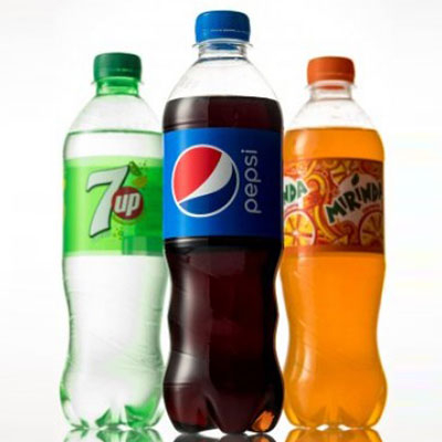 Пепси, 7-UP, Миринда, Маунты Дю 1л (1х12)