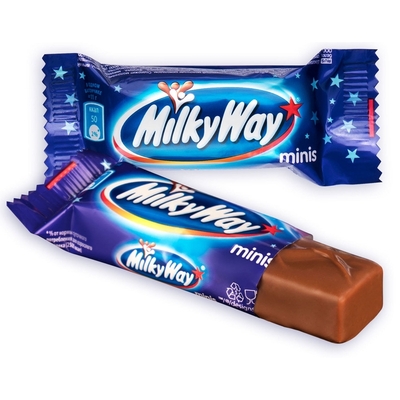 Милки Вей 26г (1х36)