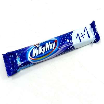 Милки Вей 52г (1х18)