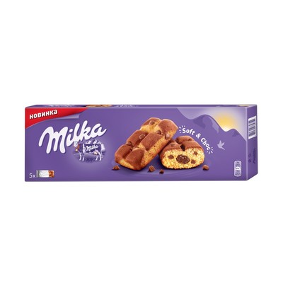 Печенье Милка