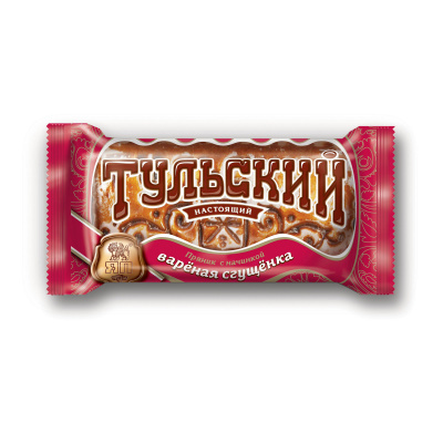 Пряники Тульские 100г в ассортименте (1х50)