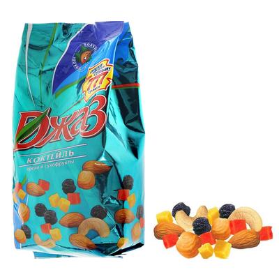 Коктейль Джаз 150г (1х8)