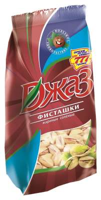 Фисташка Джаз 150г (1х18)