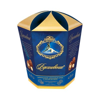 Вдохновение 150г