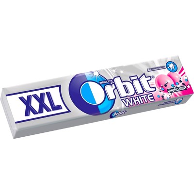 Орбит XXL баблминт