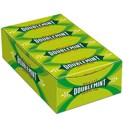 Ригли Даблминт