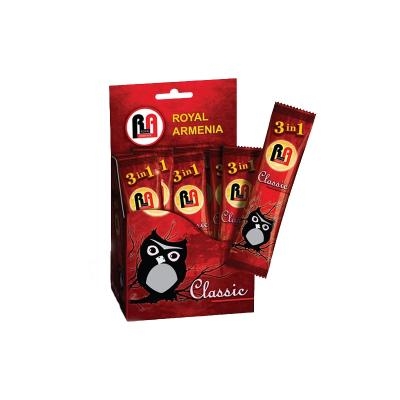 Кофе Royal Armenia 3х1 Classic