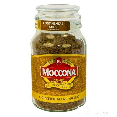 Маккона голд 100г