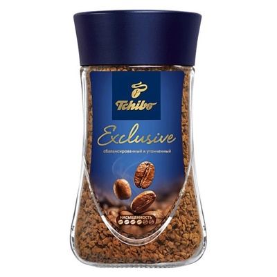 Чибо эксклюзив 50г стекло